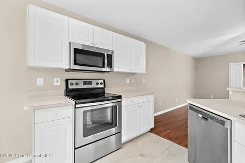 2467 Deercroft Drive Melbourne FL 32940