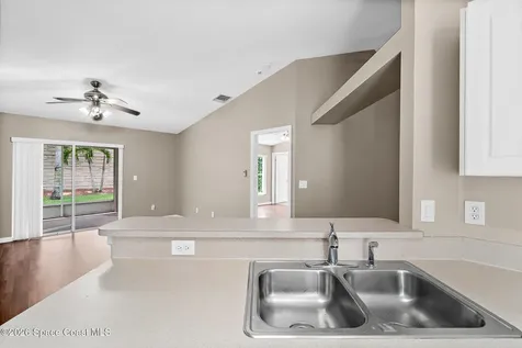 2467 Deercroft Drive Melbourne FL 32940