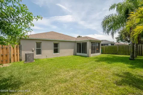 2467 Deercroft Drive Melbourne FL 32940