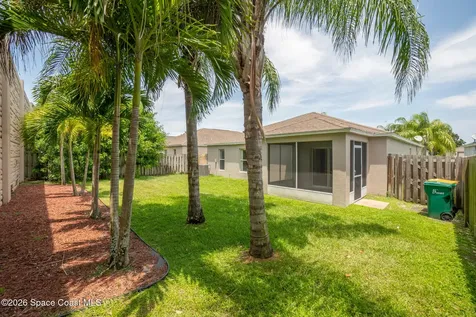 2467 Deercroft Drive Melbourne FL 32940