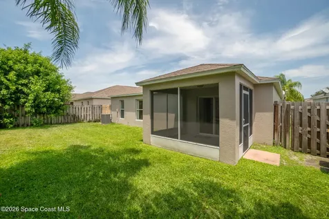 2467 Deercroft Drive Melbourne FL 32940
