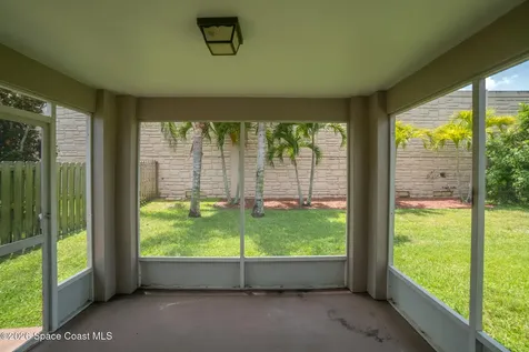 2467 Deercroft Drive Melbourne FL 32940