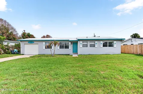 237 NE 1st Street Satellite Beach FL 32937