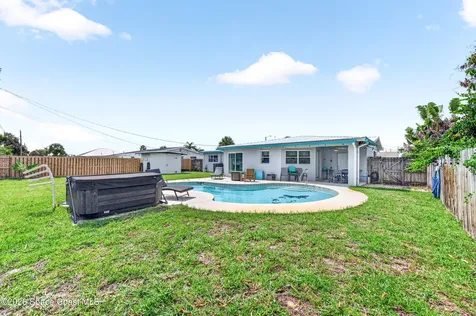 237 NE 1st Street Satellite Beach FL 32937
