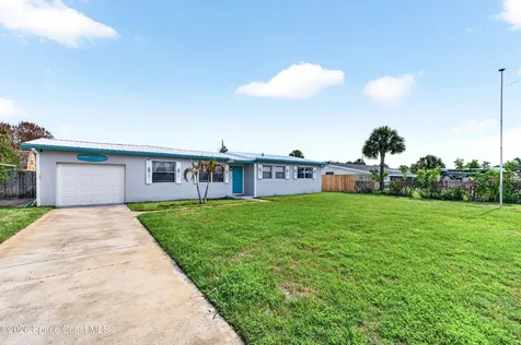 237 NE 1st Street Satellite Beach FL 32937