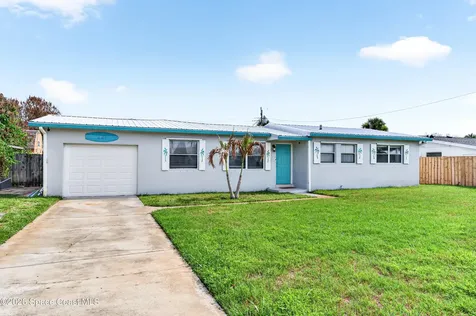 237 NE 1st Street Satellite Beach FL 32937