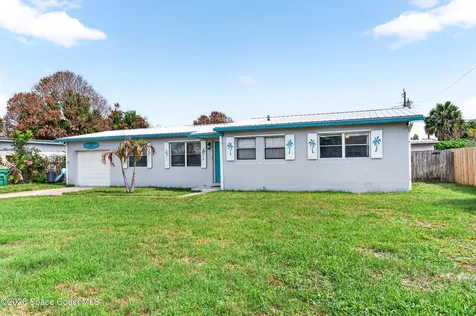 237 NE 1st Street Satellite Beach FL 32937