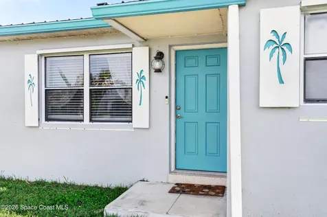 237 NE 1st Street Satellite Beach FL 32937