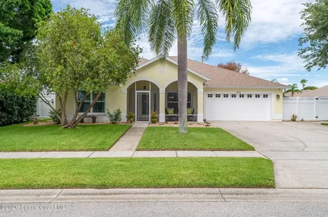 411 Wenthrop Circle Rockledge FL 32955