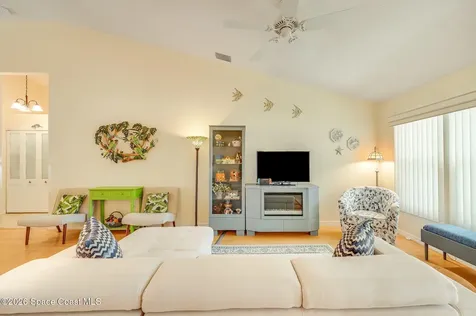 411 Wenthrop Circle Rockledge FL 32955