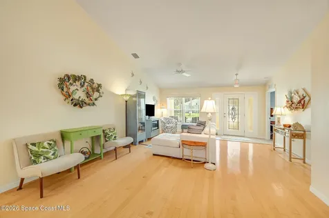 411 Wenthrop Circle Rockledge FL 32955