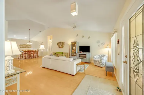 411 Wenthrop Circle Rockledge FL 32955