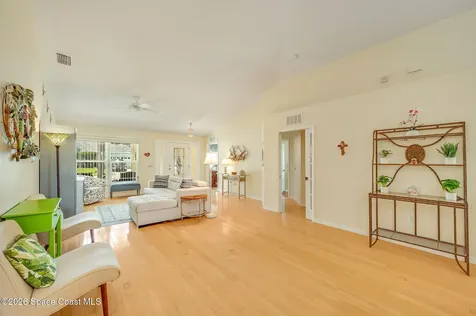 411 Wenthrop Circle Rockledge FL 32955