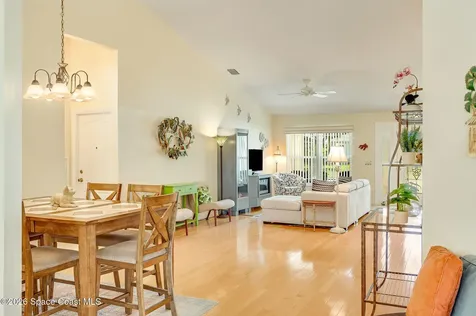 411 Wenthrop Circle Rockledge FL 32955