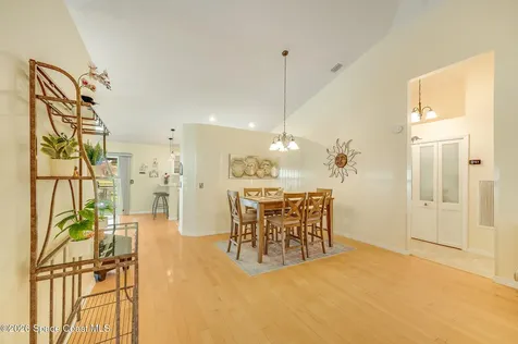 411 Wenthrop Circle Rockledge FL 32955
