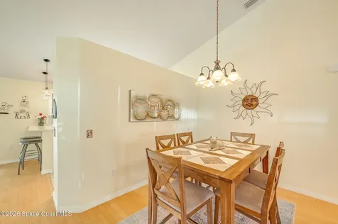 411 Wenthrop Circle Rockledge FL 32955