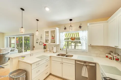 411 Wenthrop Circle Rockledge FL 32955