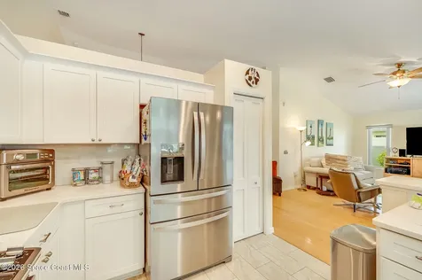 411 Wenthrop Circle Rockledge FL 32955