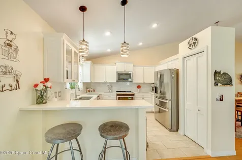 411 Wenthrop Circle Rockledge FL 32955