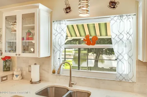 411 Wenthrop Circle Rockledge FL 32955