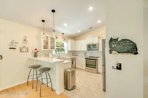 411 Wenthrop Circle Rockledge FL 32955