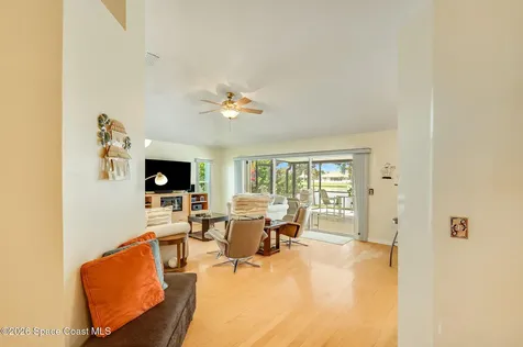 411 Wenthrop Circle Rockledge FL 32955