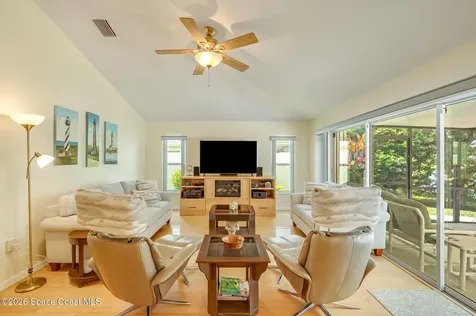 411 Wenthrop Circle Rockledge FL 32955