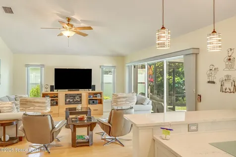 411 Wenthrop Circle Rockledge FL 32955