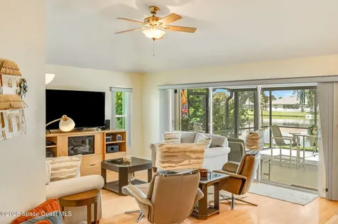 411 Wenthrop Circle Rockledge FL 32955