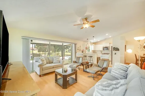 411 Wenthrop Circle Rockledge FL 32955