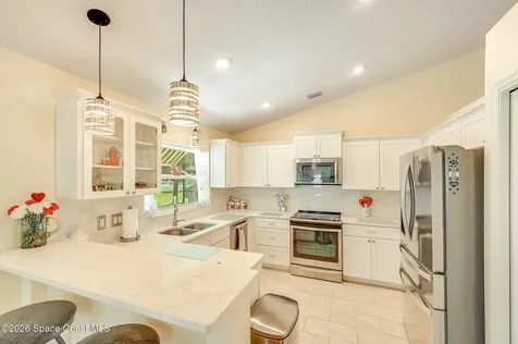 411 Wenthrop Circle Rockledge FL 32955