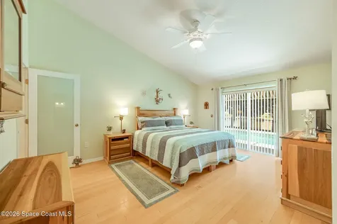 411 Wenthrop Circle Rockledge FL 32955