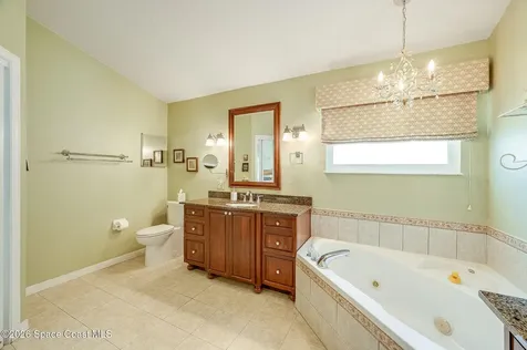 411 Wenthrop Circle Rockledge FL 32955