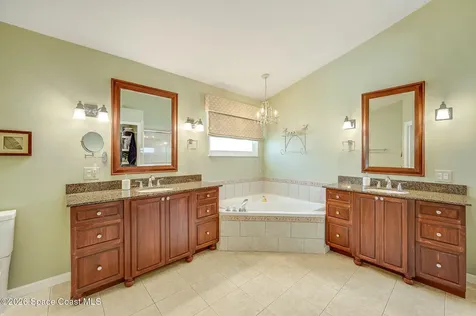 411 Wenthrop Circle Rockledge FL 32955