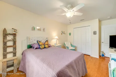 411 Wenthrop Circle Rockledge FL 32955