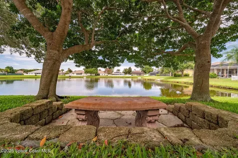 411 Wenthrop Circle Rockledge FL 32955