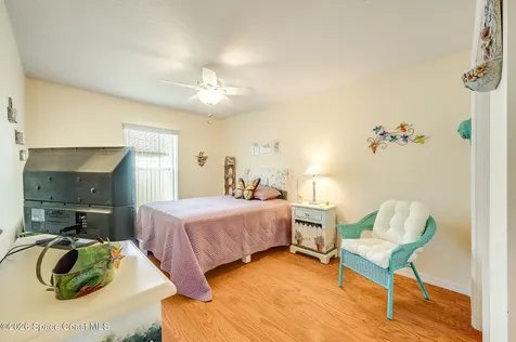 411 Wenthrop Circle Rockledge FL 32955
