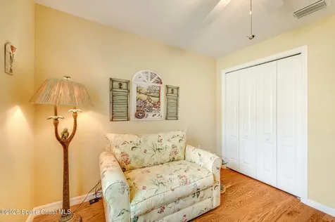 411 Wenthrop Circle Rockledge FL 32955