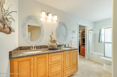 411 Wenthrop Circle Rockledge FL 32955