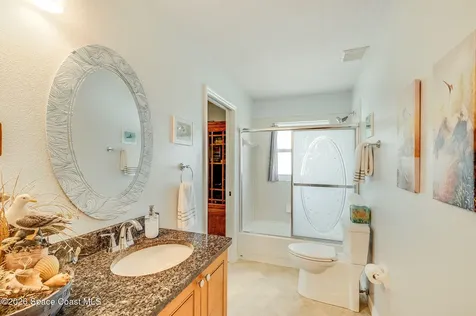 411 Wenthrop Circle Rockledge FL 32955