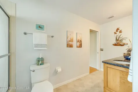 411 Wenthrop Circle Rockledge FL 32955