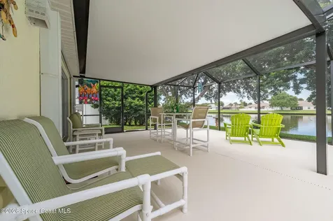 411 Wenthrop Circle Rockledge FL 32955