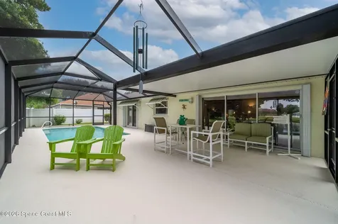 411 Wenthrop Circle Rockledge FL 32955