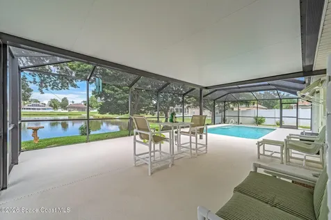 411 Wenthrop Circle Rockledge FL 32955