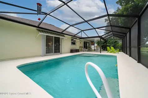 411 Wenthrop Circle Rockledge FL 32955