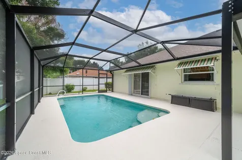 411 Wenthrop Circle Rockledge FL 32955