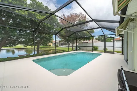 411 Wenthrop Circle Rockledge FL 32955