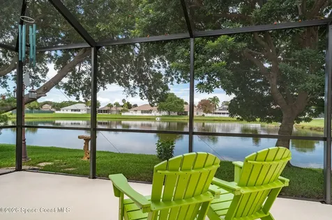411 Wenthrop Circle Rockledge FL 32955