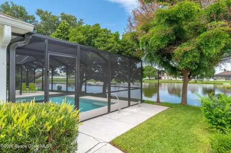 411 Wenthrop Circle Rockledge FL 32955