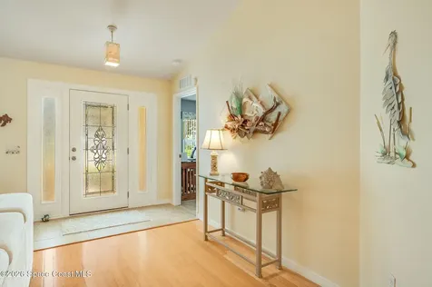 411 Wenthrop Circle Rockledge FL 32955